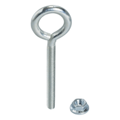 Gancho Fixacao P/Lumin KBB40ZFC6 Schneider