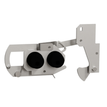 Conj P/Painel BBV23781 Schneider