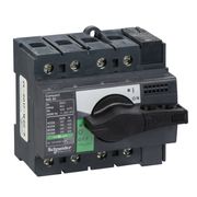 Interruptor Secc 4P 40A 690Vca 15-75Ka 28901 Schneider