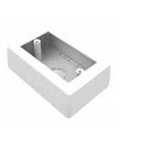 Caixa Passagem Sob Pvc Marf 4X2" S/Fur Dxn DXN5009S Schneider