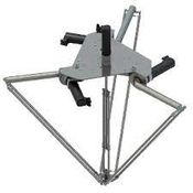 Robo Ind Pick And Place 10Kg Exs-R-Nc-15-1600 P6EXSRNC151600P6 Schneider