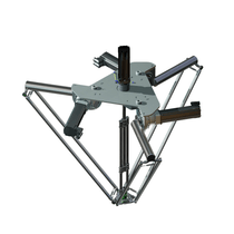 Robo Ind Pick And Place 15Kg S-R-Nc-15-1600 P6SRNC151600P6 Schneider