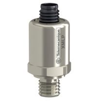 Sensor Press 1/4" Bsp 12-24Vcc 4-20Ma 0-600Bar XMLP600BD21F Telemecanique