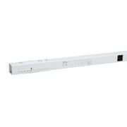 Suporte Fixacao 3M 25A P/Barram Ilumin Kbb KBB25ED22305W Schneider