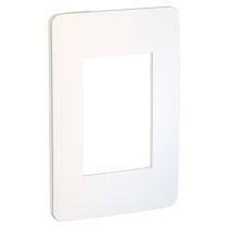 Placa 3 Post 4X2 Br Orion S732103409 Schneider