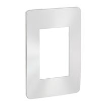 Placa 3 Post 4X2 Br Orion S732103419 Schneider