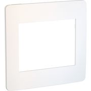 Placa 6 Postos 4X4 Br Orion S732203409 Schneider