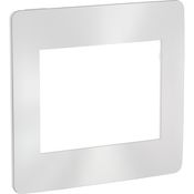Placa 6 Postos 4X4 Prat Orion S732203509 Schneider