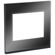 Placa 6 Postos 4X4 Gr C/Sup Orion S734203819 Schneider