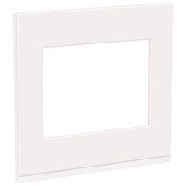 Placa 6 Postos 4X4 Br C/Sup Orion S734203869 Schneider