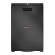 Rack Indust  12U 600X 658X 900Mm 19" Pt AR3003 Schneider