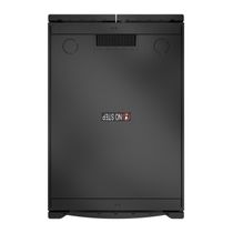 Rack Indust  12U 600X 658X 900Mm 19" Pt AR3003 Schneider