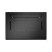 Rack Parede  6U 600X 355X 400Mm 19" Pt AR106SH4 Schneider