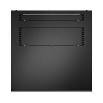 Rack Parede  12U 600X 620X 600Mm 19" Pt AR112SH6 Schneider