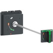 Manopla Prolongada Rotativa Nsx400/630 LV432598T Schneider