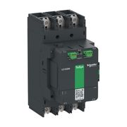 Contator 3P 400A 200-500V 50/60Hz 3Na LC1G400LSEA Schneider