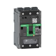 Disjuntor Cx Mold 3P Tm 690V 160A 36Ka C12F3TM160L Schneider