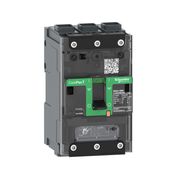 Disjuntor Cx Mold 3P Tm 690V 25A 36Ka C11F3TM025L Schneider