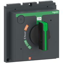 Manopla Rotativa Direta Disj Nsx400/630 LV432597T Schneider