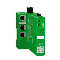 Modulo Comun Ethernet/Modbus 24Vcc 3A TPRBCEIP Schneider