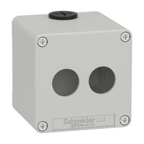 Botoeira Vaz Met Cz 2F 22Mm XAPD1502 Schneider