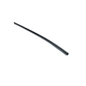Tubo Termocontratil PVC Preto 5/8 " Antichama Lvr - LVR159 - HELLERMANN