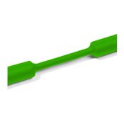 Tubo Termo contrátil Poliolefina Reticulada Verde 2" TCN2050,8 Hellermann
