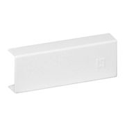 Acessório Luva 20X12 Mm Branca Canaleta Sistema X 30994X Pial Legrand