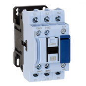 Contator 24Vcc 1NA+1NF 32A Tripolar CWB321130C03 WEG