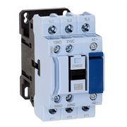 Contator 24Vcc 1NA+1NF 32A Tripolar CWB321130C03 WEG