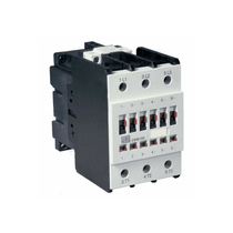 Contator Potência Tripolar 105A 24VCA 2NA+2NF Cwm Cwm1052230D02 Weg