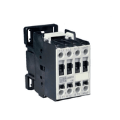 Contator 2NA+2NF 12A 60HZ Tripolar 24Vca CWM122230V04 WEG