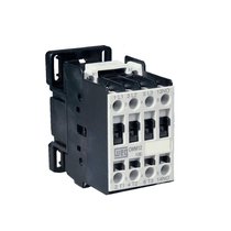 Contator Potência Tripolar 12A 24VCA 2NA+2NF Cwm Cwm122230V04 Weg
