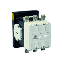 Contator Potência Tripolar 180A 24VCA 2NA+2NF Cwm Cwm1802230V04 Weg