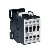 Contator 1NA 18A 50/60HZ Tripolar 110Vca CWM181030D13 WEG