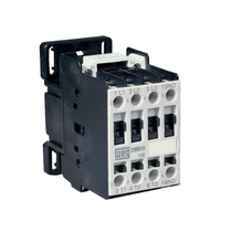 Contator Potência Tripolar 18A 110VCA 1NA+1NF Cwm Cwm181130D13 Weg