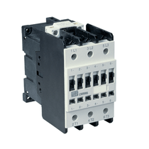Contator Potência Tripolar 65A 24VCA 1NA+1NF Cwm Cwm651130D02 Weg