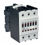 Contator 95A 60HZ Tripolar 110Vca CWM950030V15 WEG