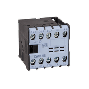 Contator 3NA 7A 60HZ Tripolar 24Vca CW070130V05 WEG