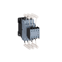 Contator Manobra Capacitor 25A 220Vca 3NA CWBC251230D23 WEG
