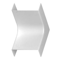 Acessório Cotovelo 90 G Interno 110x20 Mm Canaleta Sistema X Pial - 30401X - Pial