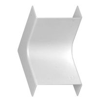 Acessório Cotovelo 90 G Interno 110x20 Mm Canaleta Sistema X Pial - 30401X - Pial