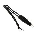 Led Azul Interruptor Plus+Bivolt  Pial Legrand | Dimensional. Imagem ampliada do produto