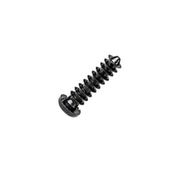 Cavilha Fixacao Canaleta Termoplastico 8 Mm 40 Mm 30899 Pial Legrand