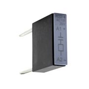 Bloco Supressor 12-250Vcc Para Contator 12500649 WEG