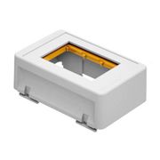 Acessório Porta Equipamento 3 Blocos Branco Pialplus DT6444000 Dutotec