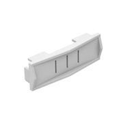 Acessório Tampa Terminal Abs 45mm Cinza Canaleta DT4953000 Dutotec