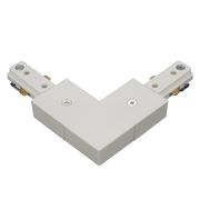 Conector L Lado Esqu Br P/Trilho 7015276 Ledvance