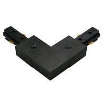 Conector L Direita Pt P/Trilho Din 7014958 Ledvance