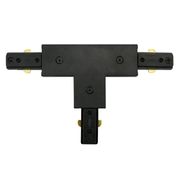 Conector T Direita Pt P/Trilho Din 7014944 Ledvance